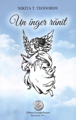 Un înger rănit