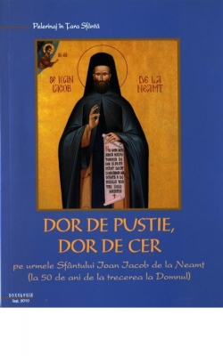 Dor de pustie , dor de cer