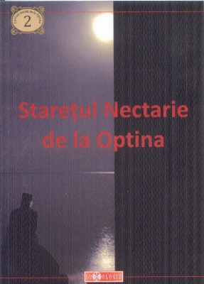 Staretul Nectarie de la Optina