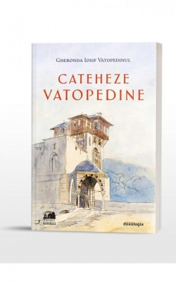 Cateheze vatopedine