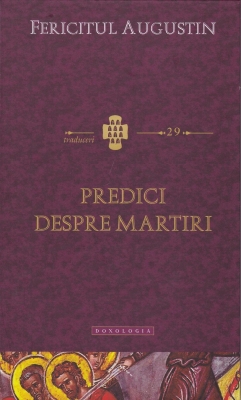 Predici despre martiri