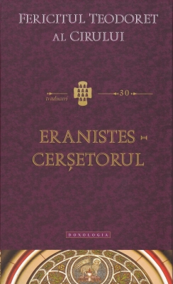 Eranistes – cerșetorul