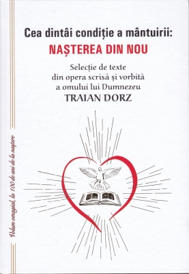 Cea dintai conditie a mantuirii: Nasterea din nou