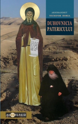 Duhovnicia patericului