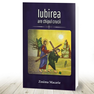 Iubirea are chipul crucii