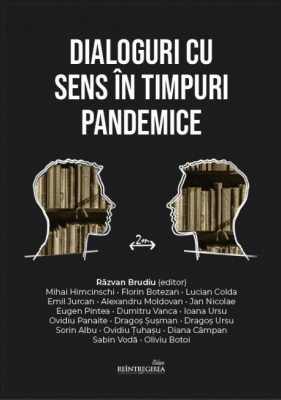 Dialoguri cu sens în timpuri pandemice