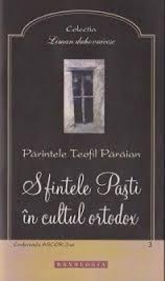 Sfintele Paşti în cultul ortodox