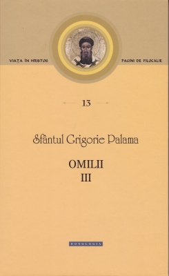 Omilii III
