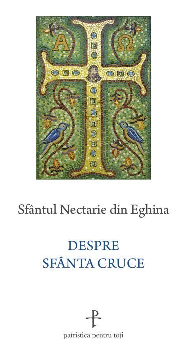 Despre Sfânta Cruce