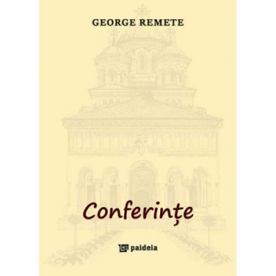 Conferințe