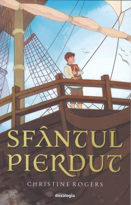 Sfântul pierdut