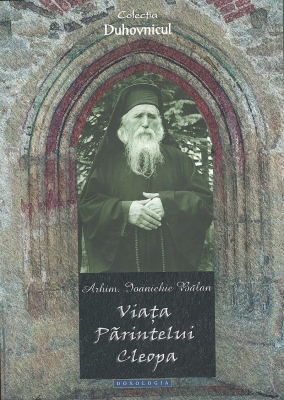 Viața Părintelui Cleopa