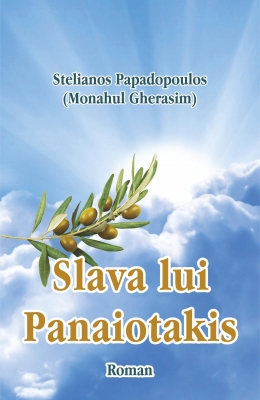Slava lui Panaiotakis