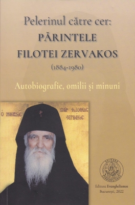 Pelerinul catre cer