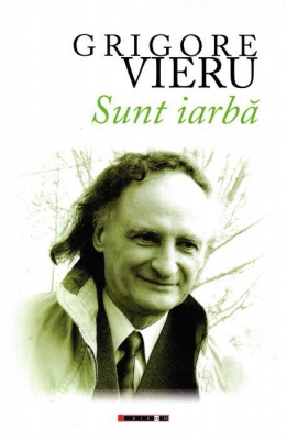 Sunt iarbă