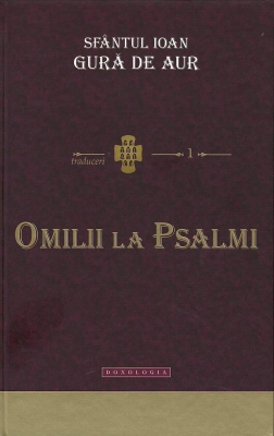 Omilii la Psalmi