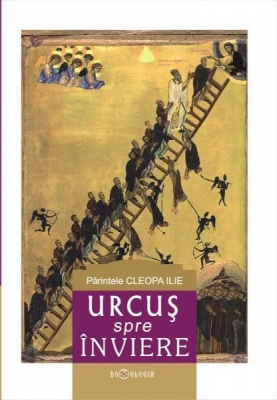 Urcuș spre Înviere