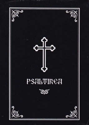 Psaltirea foarte mica