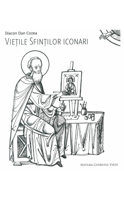 Viețile Sfinților iconari
