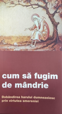 Cum să fugim de mândrie