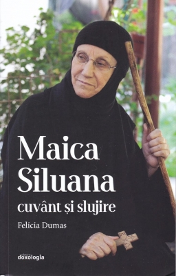 Maica Siluana cuvânt și slujire
