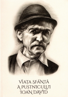 Viața sfântă a pustnicului Ioan David