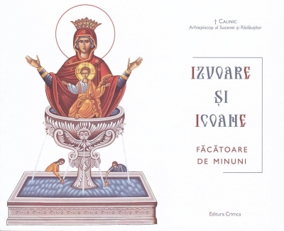 Izvoare și icoane făcătoare de minuni