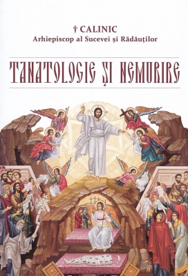 Tanatologie și Nemurire