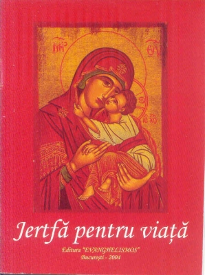 Jertfa pentru viata