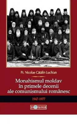 Monahismul moldav în primele decenii ale comunismului românesc (1947-1977)