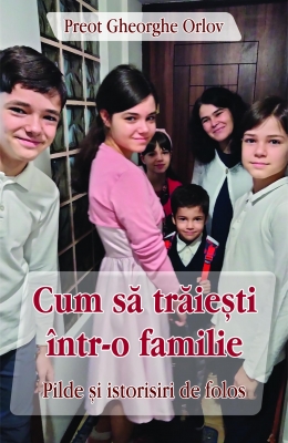 Cum să trăiești într-o familie