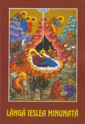 Lângă ieslea minunată