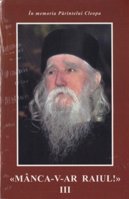 Mânca-v-ar Raiul vol. III