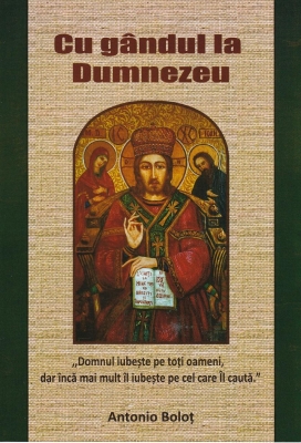 Cu gândul la Dumnezeu