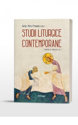 Studii Liturgice Contemporane - vol. 1