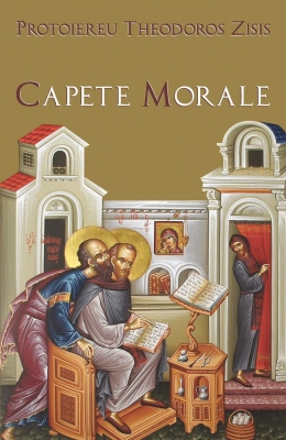 Capete morale