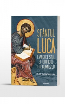 Sfântul Luca Evanghelistul și istoricul lui Dumnezeu
