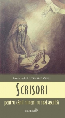 Scrisori pentru când nimeni nu mai ascultă