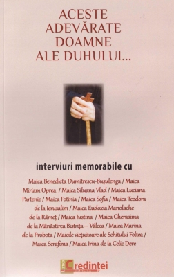 Aceste adevărate Doamne ale Duhului