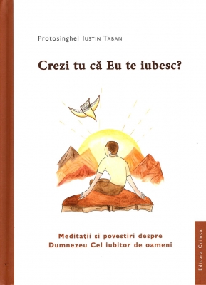 Crezi tu că Eu te iubesc?