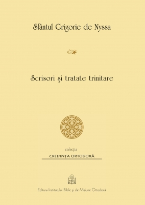 Scrisori și tratate trinitare