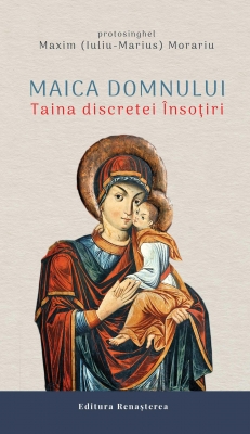 MAICA DOMNULUI Taina discretei Însoțiri