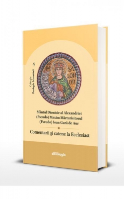 Comentarii și catene la Ecclesiast