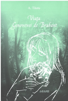 Viața Genovevei de Brabant