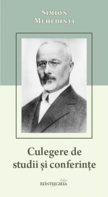 Culegere de studii și conferințe