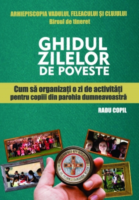 Ghidul Zilelor de Poveste