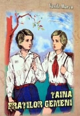 Taina fraților gemeni