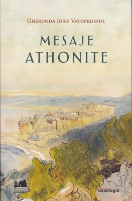 Mesaje athonite