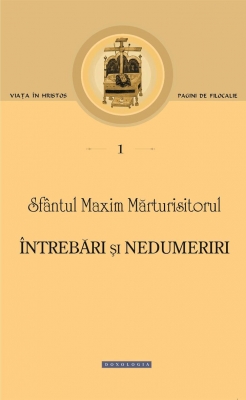 Întrebări și nedumeriri