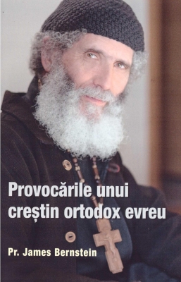 Provocările unui creștin ortodox evreu